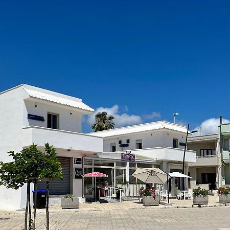 Vista Mare Aparthotel Torre San Gennaro Exterior photo