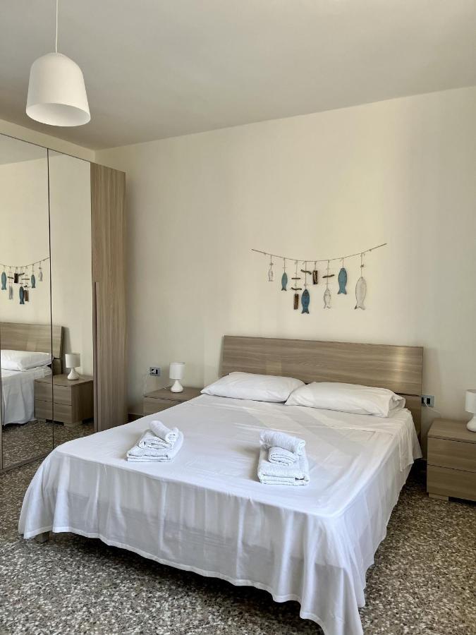 Vista Mare Aparthotel Torre San Gennaro Exterior photo