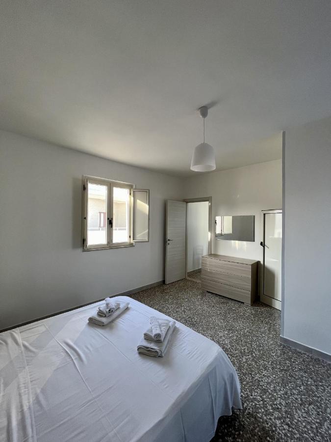Vista Mare Aparthotel Torre San Gennaro Exterior photo