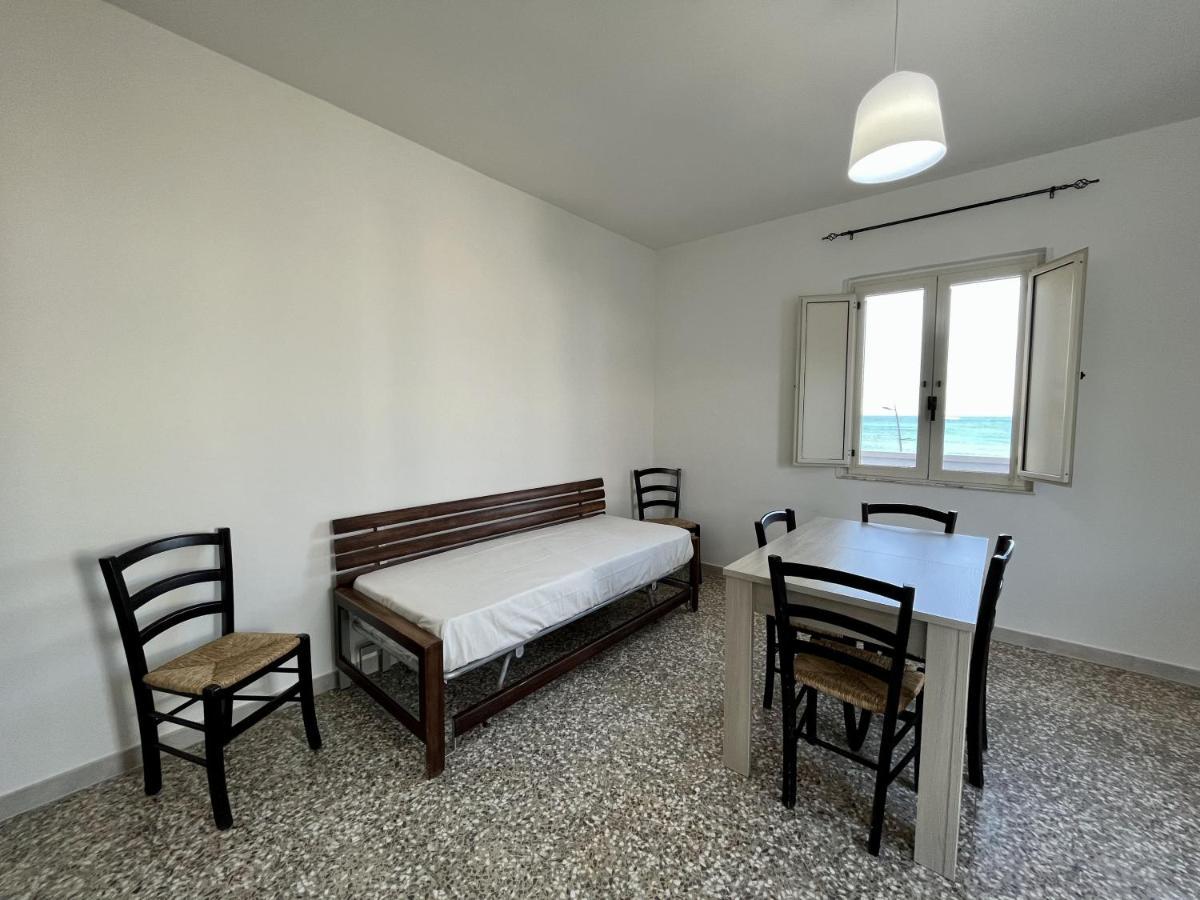 Vista Mare Aparthotel Torre San Gennaro Exterior photo