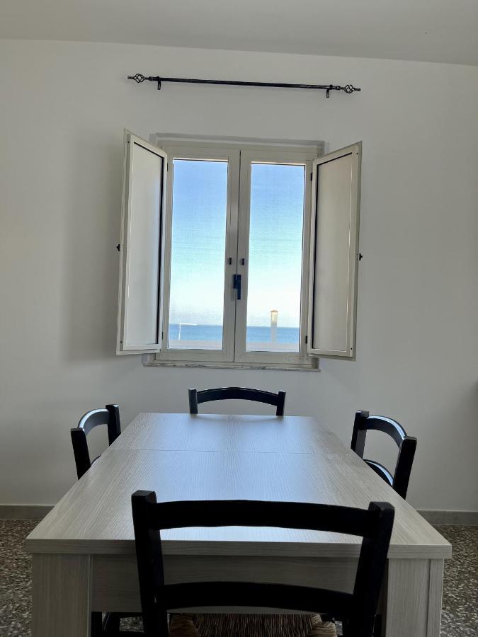 Vista Mare Aparthotel Torre San Gennaro Exterior photo