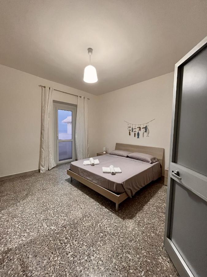 Vista Mare Aparthotel Torre San Gennaro Exterior photo