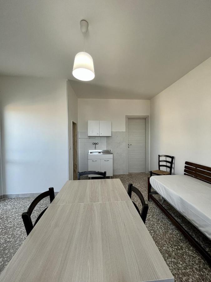 Vista Mare Aparthotel Torre San Gennaro Exterior photo