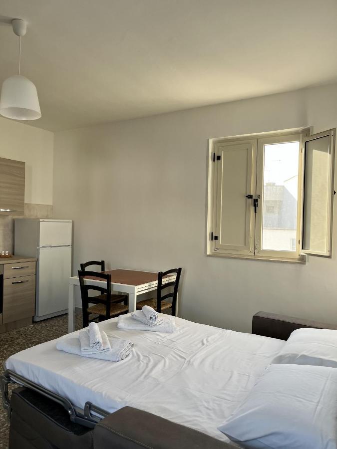 Vista Mare Aparthotel Torre San Gennaro Exterior photo