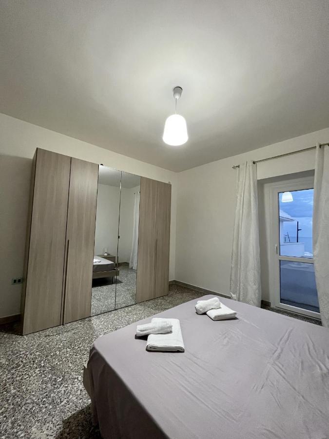 Vista Mare Aparthotel Torre San Gennaro Exterior photo