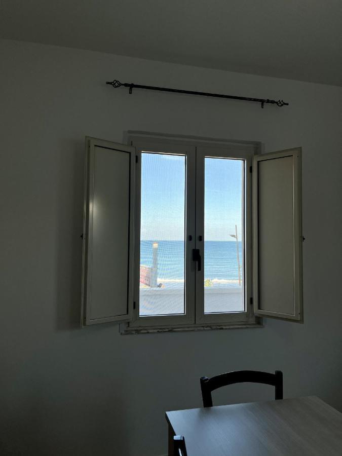 Vista Mare Aparthotel Torre San Gennaro Exterior photo