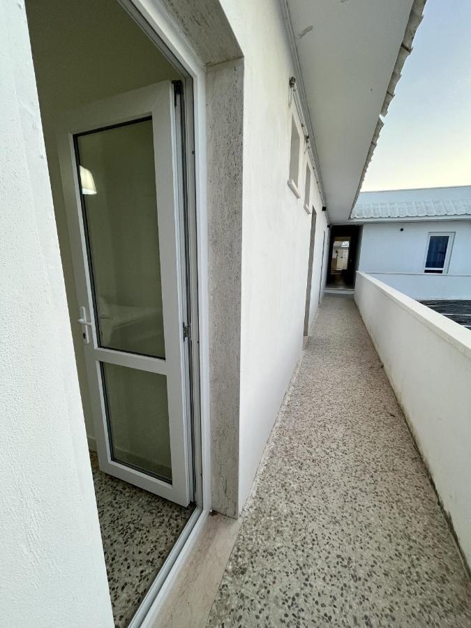 Vista Mare Aparthotel Torre San Gennaro Exterior photo